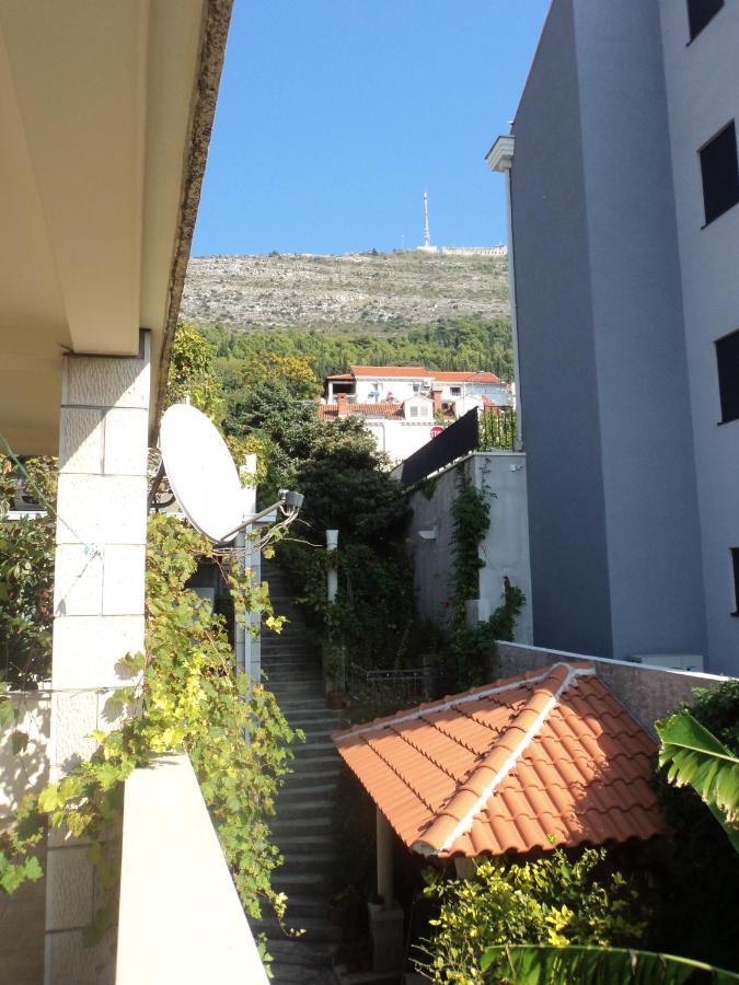 Apartments Deranja II Ντουμπρόβνικ Εξωτερικό φωτογραφία