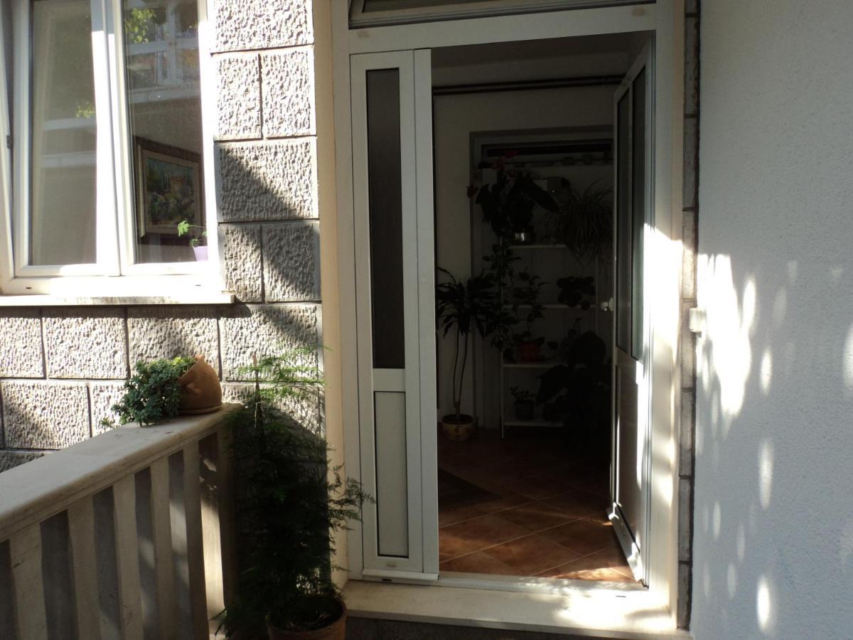 Apartments Deranja II Ντουμπρόβνικ Εξωτερικό φωτογραφία
