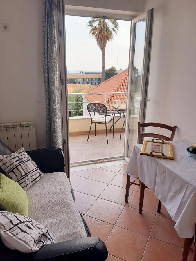 Apartments Deranja II Ντουμπρόβνικ Εξωτερικό φωτογραφία