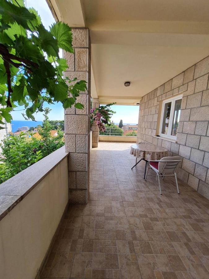 Apartments Deranja II Ντουμπρόβνικ Εξωτερικό φωτογραφία