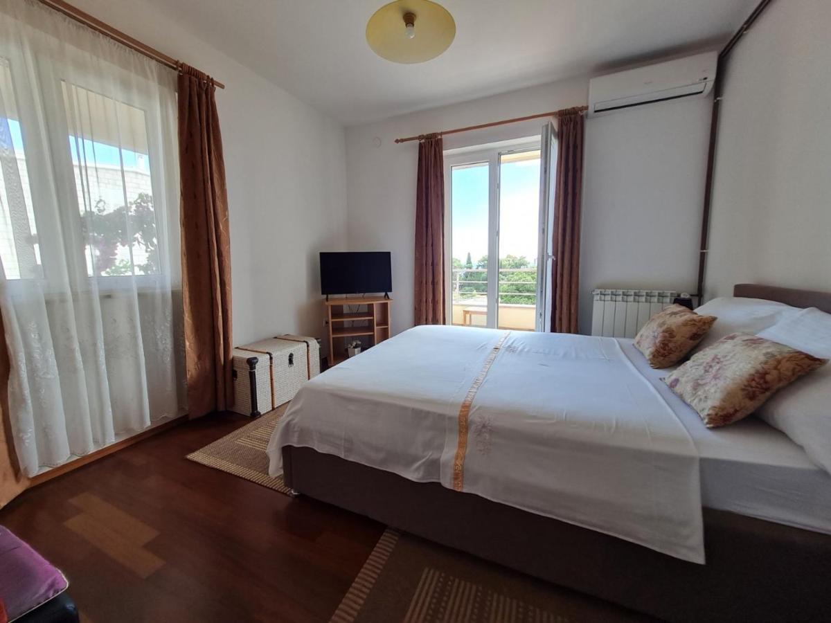 Apartments Deranja II Ντουμπρόβνικ Εξωτερικό φωτογραφία