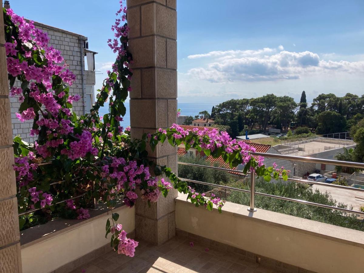 Apartments Deranja II Ντουμπρόβνικ Εξωτερικό φωτογραφία