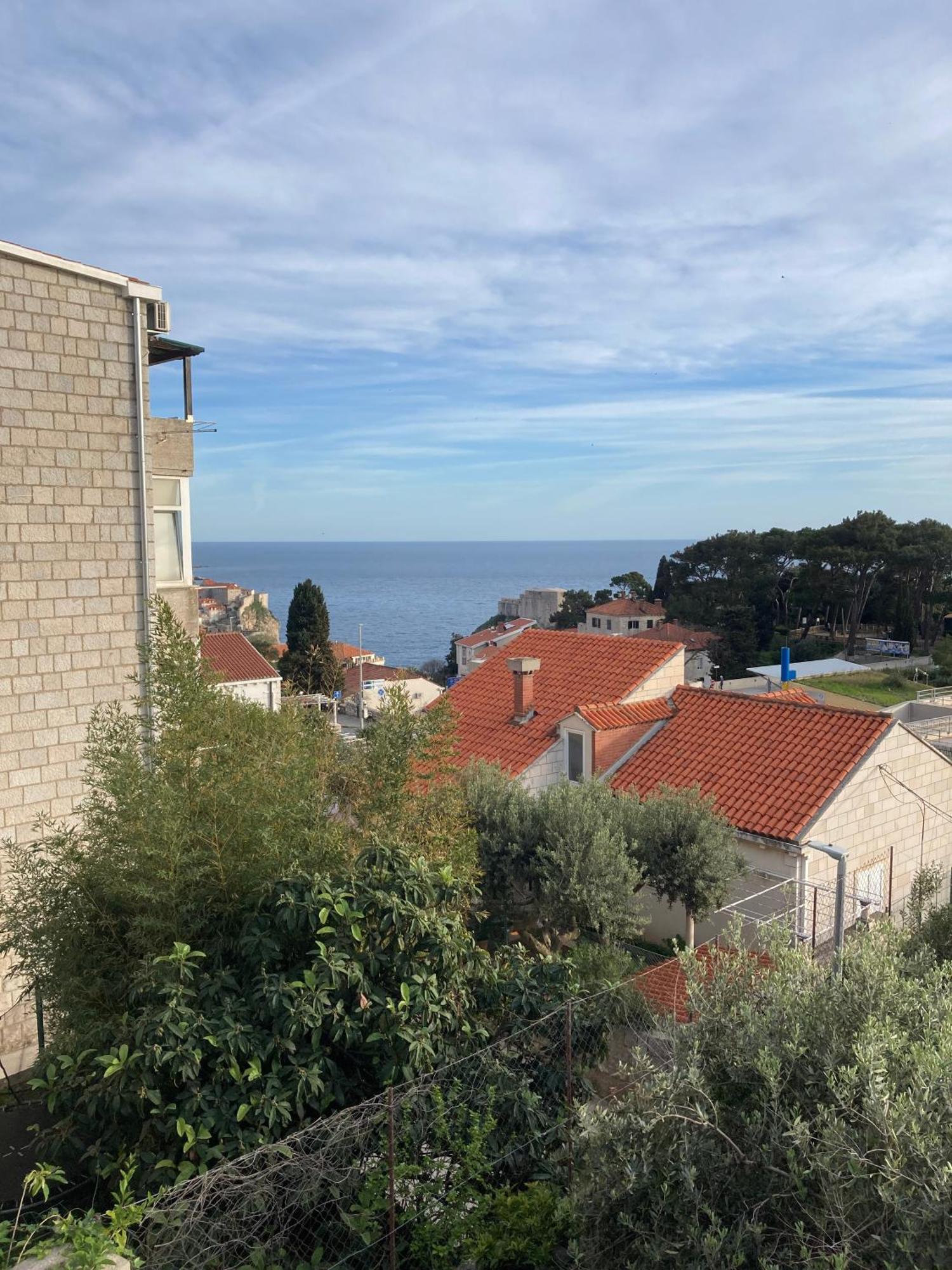 Apartments Deranja II Ντουμπρόβνικ Εξωτερικό φωτογραφία