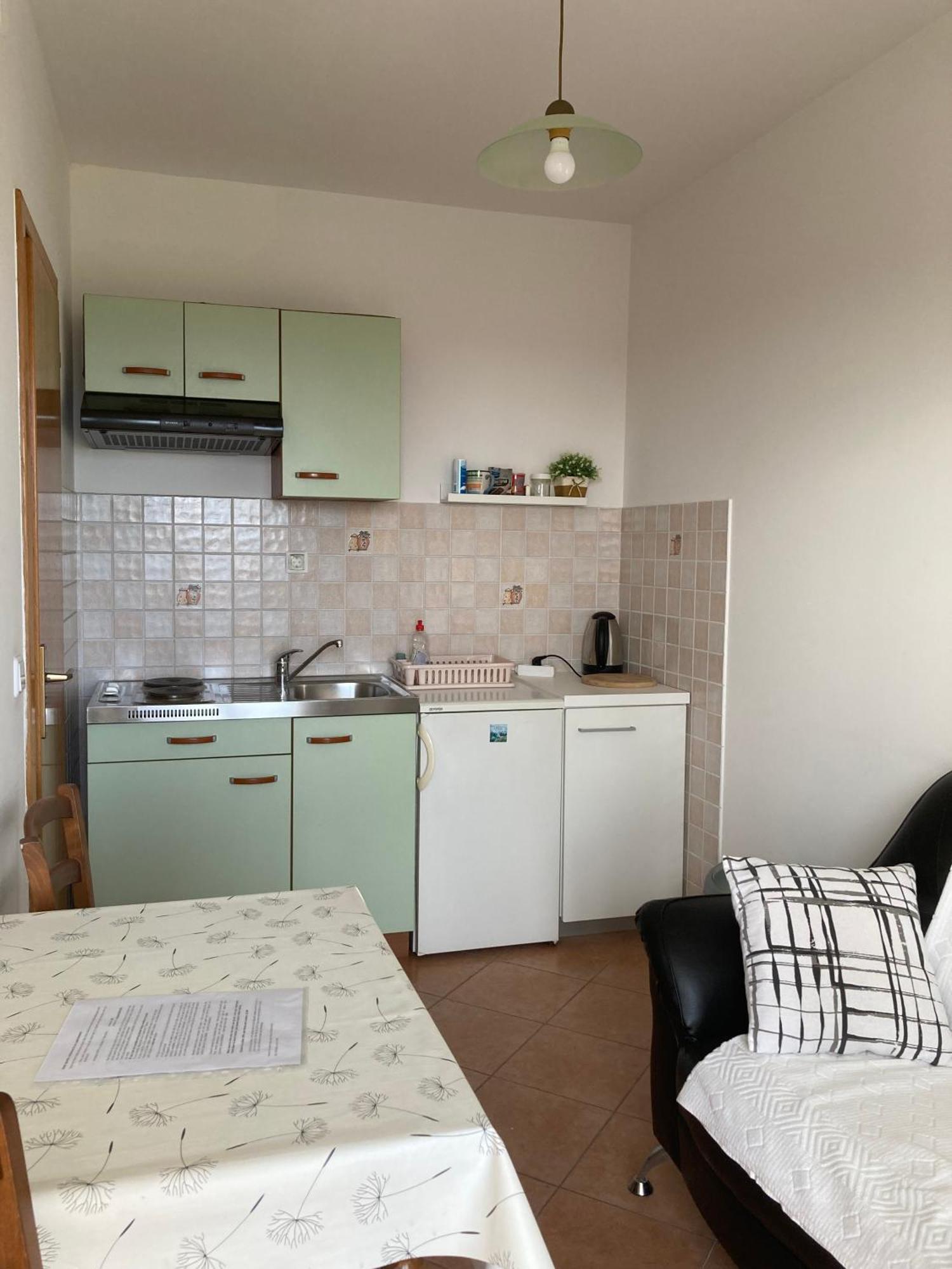 Apartments Deranja II Ντουμπρόβνικ Εξωτερικό φωτογραφία