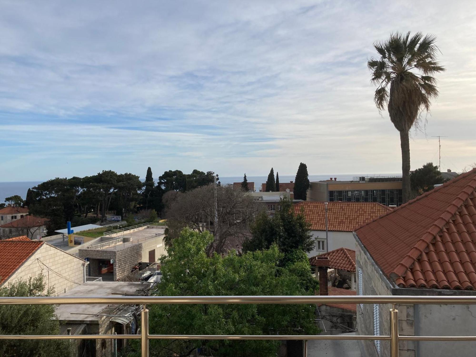 Apartments Deranja II Ντουμπρόβνικ Εξωτερικό φωτογραφία