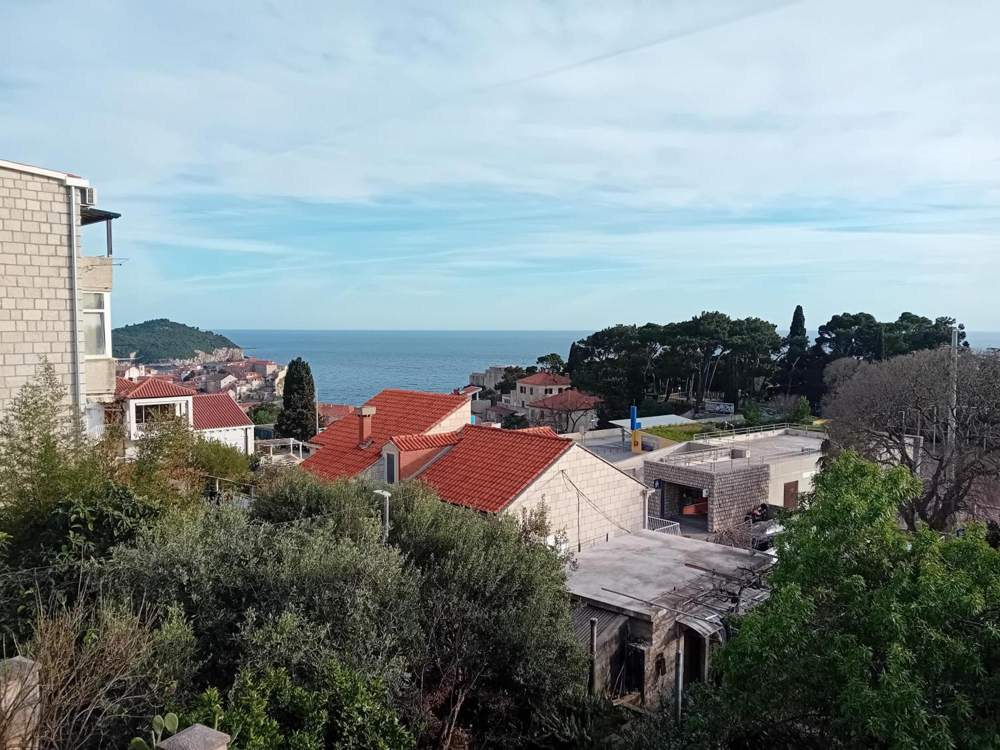 Apartments Deranja II Ντουμπρόβνικ Εξωτερικό φωτογραφία